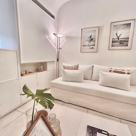 Lozano Studio Appartement Buenos Aires Buitenkant foto
