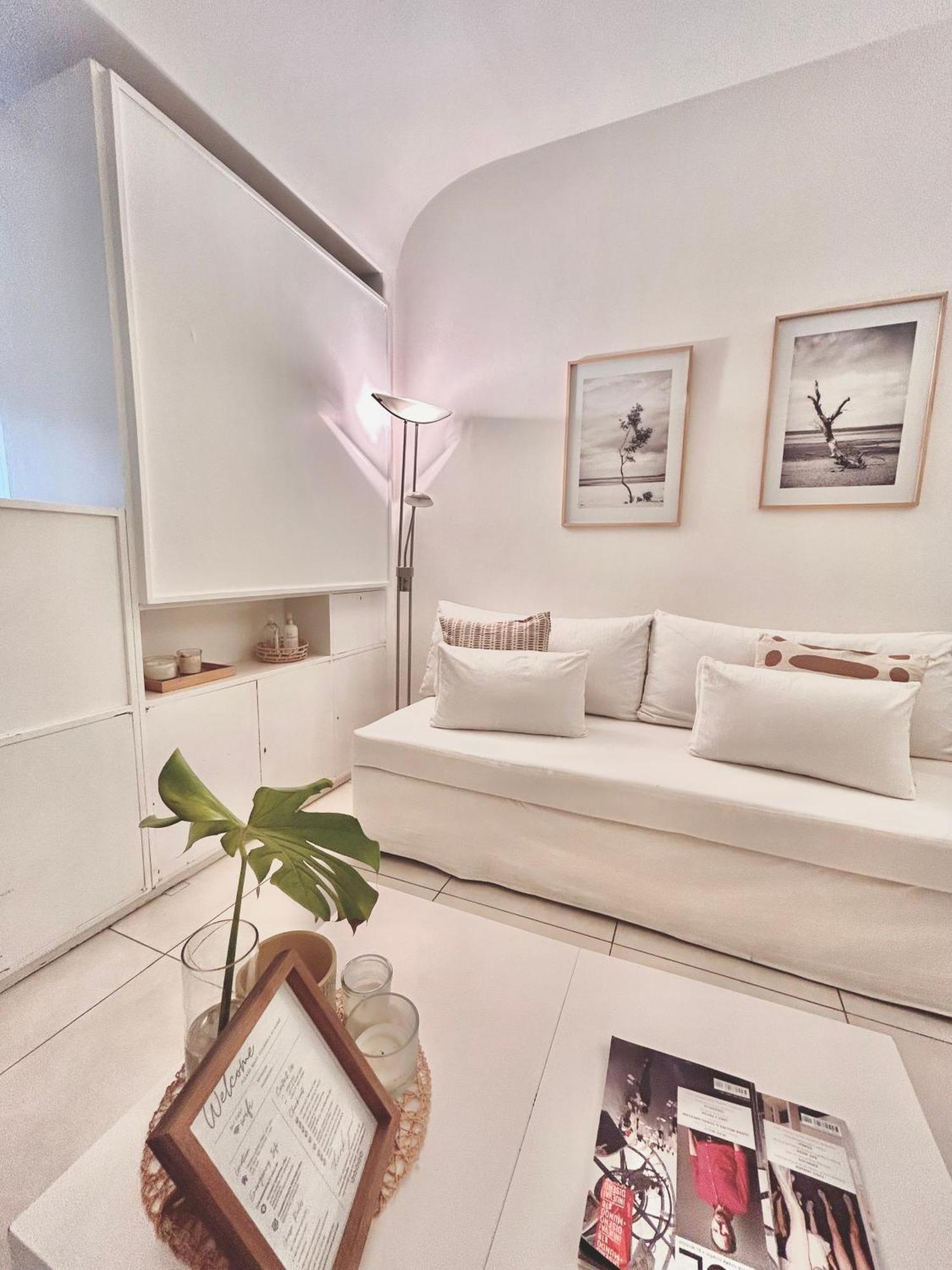Lozano Studio Appartement Buenos Aires Buitenkant foto
