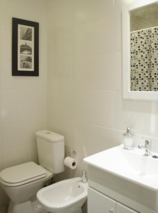 Lozano Studio Appartement Buenos Aires Buitenkant foto
